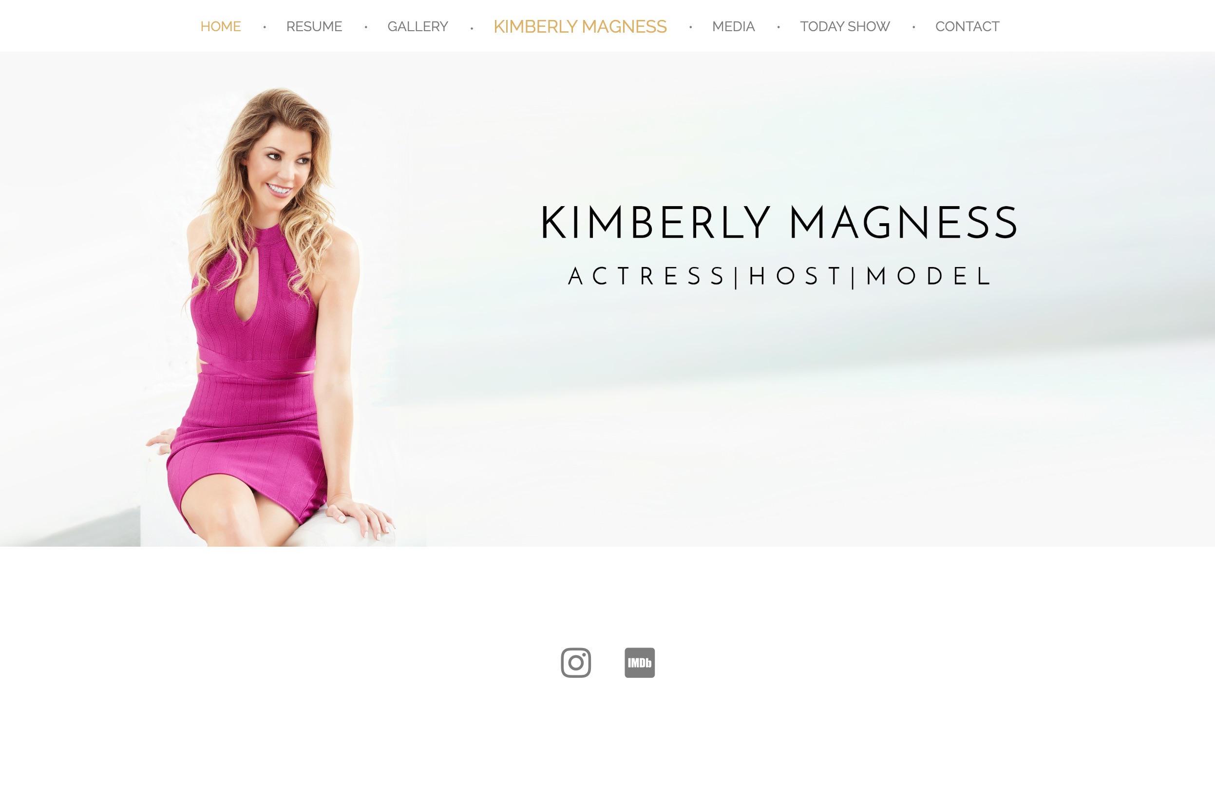 image of Kimberly Magness